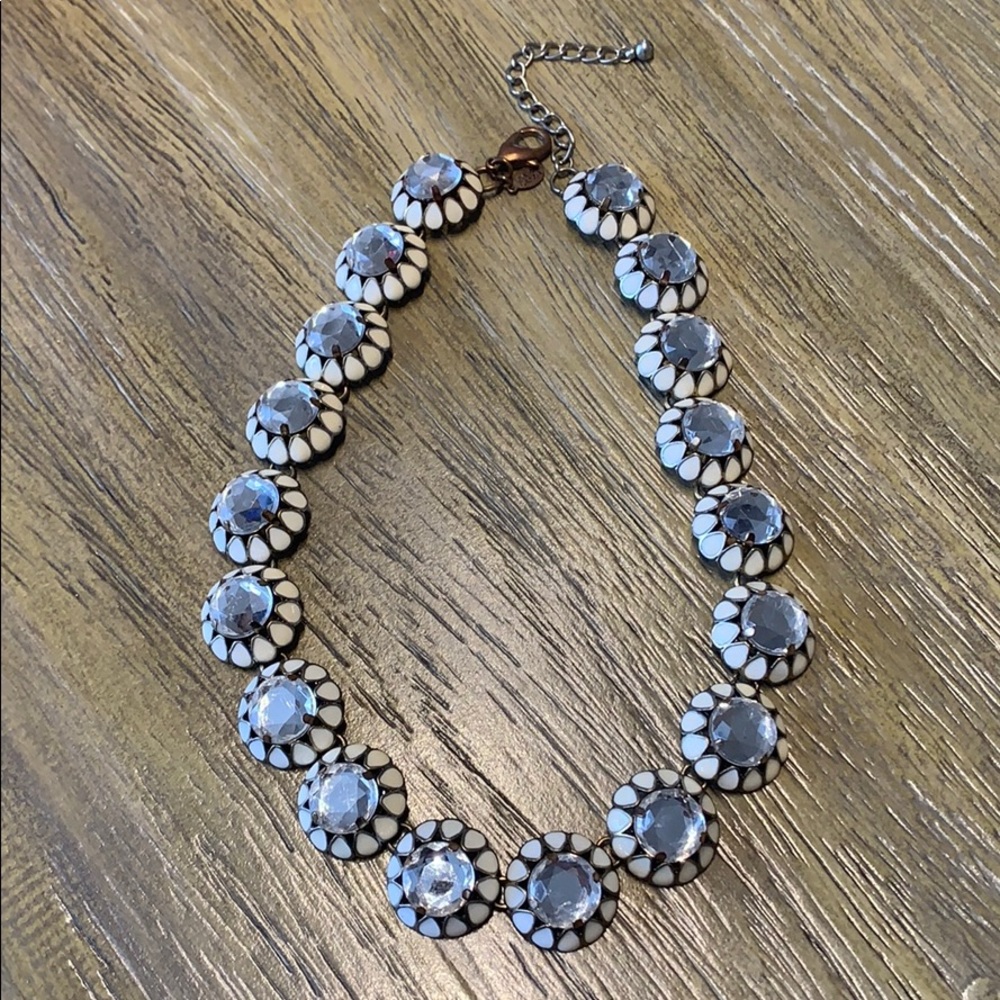 Daisy Necklace